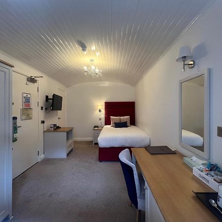 Best Western Hotel De Havelet Saint Peter Port المظهر الخارجي الصورة