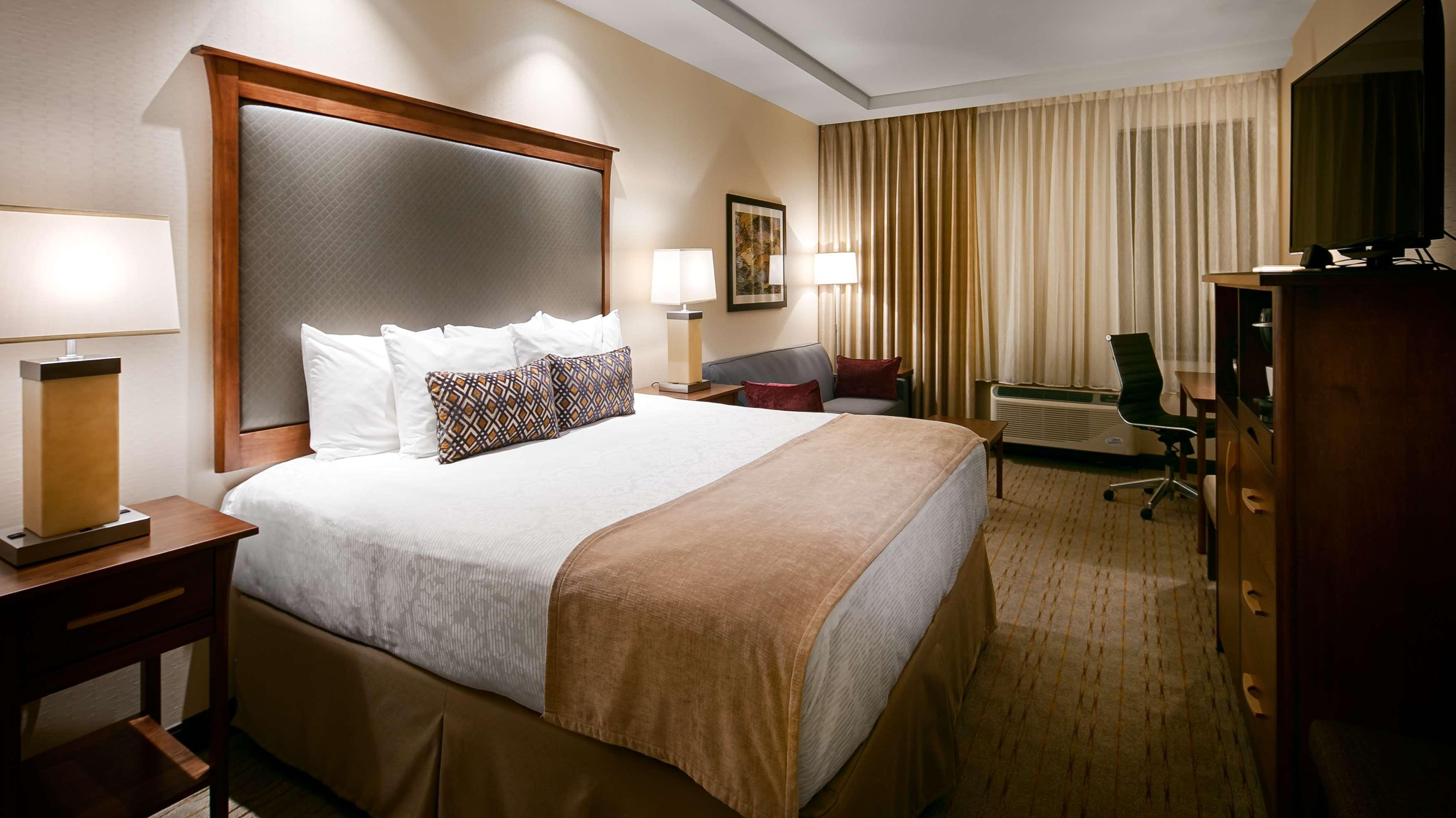 Best Western Hotel De Havelet Saint Peter Port المظهر الخارجي الصورة