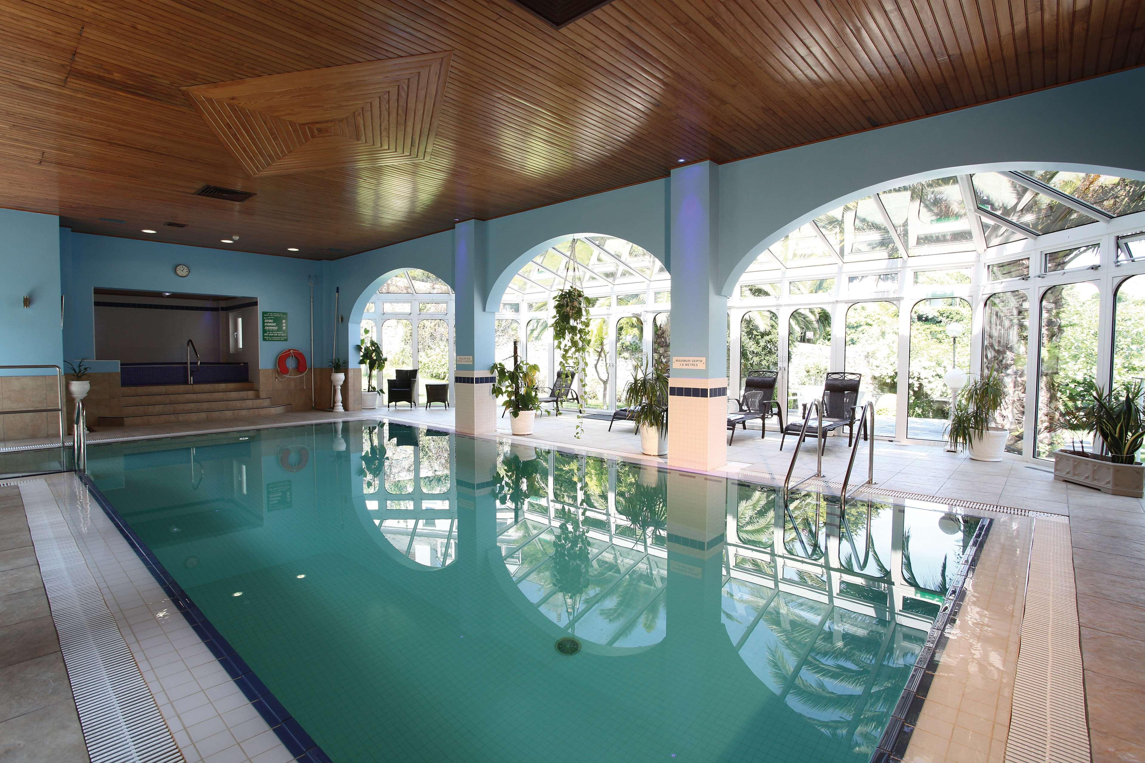 Best Western Hotel De Havelet Saint Peter Port المرافق الصورة